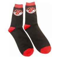Rolling Stones ponožky, Established, unisex