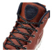 NIKE-Manoa Leather SE rugged orange/armory navy Červená