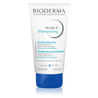 Bioderma Nodé K zklidňující šampon proti olupování pokožky 150 ml