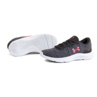 Dámská běžecká obuv W Mojo 2 W 3024131-105 - Under Armour