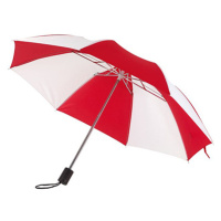 L-Merch Skládací deštník SC80 Red
