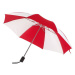L-Merch Skládací deštník SC80 Red