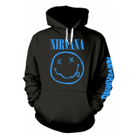 Nirvana mikina, Nevermind Smile, pánská