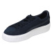 Dětské tenisky Suede Platform 363663-03 Black - Puma