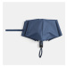 L-Merch Skládací automatický deštník SC40 Dark Blue