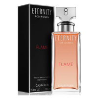 Calvin Klein Eternity Flame For Women - EDP 100 ml