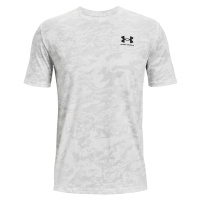 Pánské triko Under Armour ABC Camo SS