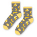Ponožky 159-096 Melange Grey Melange Grey