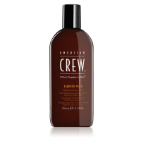 American Crew Styling Liquid Wax tekutý vosk na vlasy s leskem 150 ml