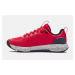 Under Armour Charged Commit TR 3-RED
