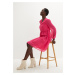 Bonprix BPC SELECTION krásné šaty Barva: Růžová, Mezinárodní