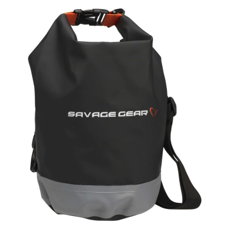 Savage Gear Vodotěsná taška Waterproof Rollup Bag 5L