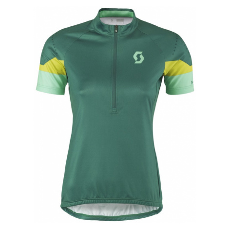 Dámský cyklistický dres s krátkým rukávem Scott Shirt W's Endurance 30 s/sl