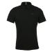 Le Coq Sportif Essentiels T/T Polo N°1 Černá