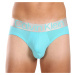 3PACK pánské slipy Calvin Klein vícebarevné (NB3129A-N2M)