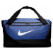 Taška Nike Brasilia Modrá / Černá