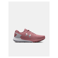 UA W Charged Rogue 3 Knit-PNK Tenisky Under Armour