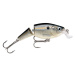 Rapala wobler jointed shallow shad rap ssd - 7 cm 11 g