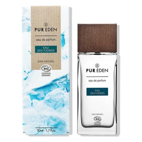 PUR EDEN Pánská parfémová voda Eau des Fjords 50 ml