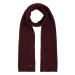 Tommy Hilfiger Scarf - PIMA COTTON SCARF red