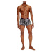 Spodní prádlo diesel umbx-damienthreepack boxer-sho black