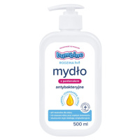 Bambino Family Antibacterial Soap čisticí tekuté mýdlo na ruce Antibacterial 500 ml