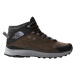 Pánské turistické boty The North Face Cragstone Leather MID WP