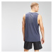 MP Men's Repeat Graphic Training Tank Top - Graphite