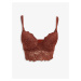 LC Waikiki Underwire Unpadded Lace Bralette