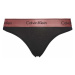 Calvin Klein kalhotky QF5583E GTC - Černá