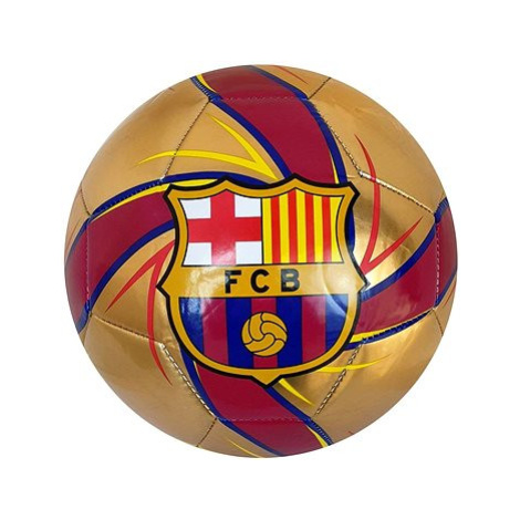 VIC FC Barcelona vel. 5, Star Gold