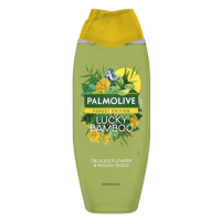 PALMOLIVE Forest edition Lucky Bamboo sprchový gel 500ml