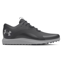 Pánské golfové boty s hroty UNDER ARMOUR UA Charged Draw 2 SL black black mod gray