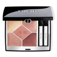 Dior Diorshow 5 Couleurs Eye Palette  paletka očních stínů - 743 Rose Tulle 7 g