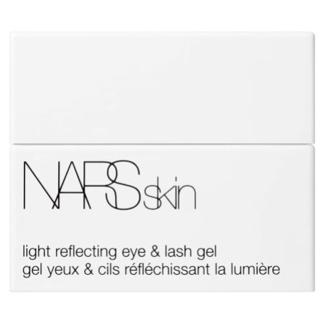 NARS Rozjasňující gel na oční okolí Skin (Light Reflecting Eye & Lash Gel) 15 ml