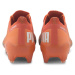 Puma ULTRA 1.1 FG/AG Pánské kopačky, oranžová, velikost 38.5