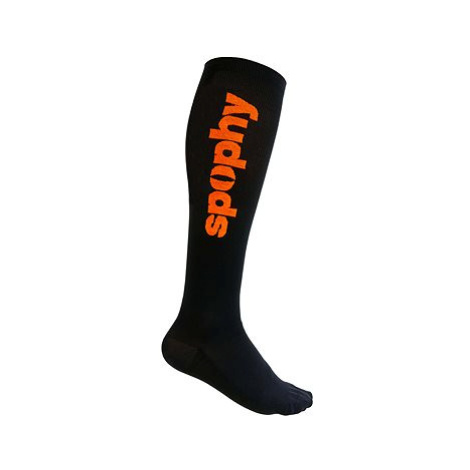 Spophy Compression and Recovery Socks, vel. S 35-38