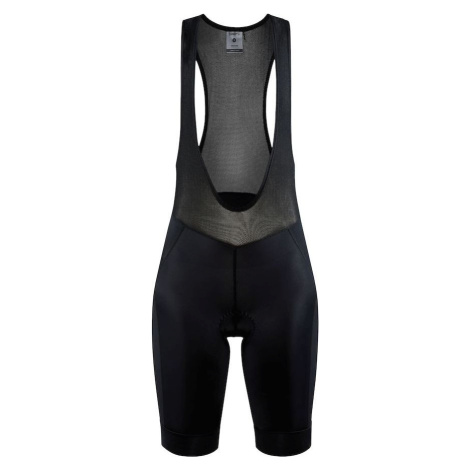 Dámské cyklokalhoty CRAFT Endur Bib C4 - černá