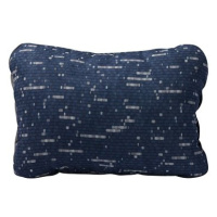 Therm-A-Rest Compressible Pillow Cinch Warp Speed Small