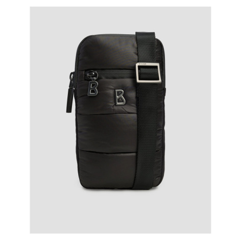 Černá Pánská Brašna Bogner Monarch Skyler Shoulderbag Xsvz