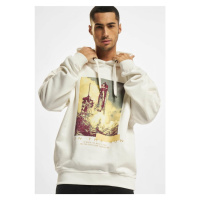 Dangerous DNGRS Launch Hoody - white