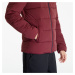 Ellesse Nebula Down Jacket Burgundy/ Navy