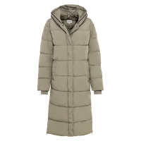 Kabát camel active coat zelená