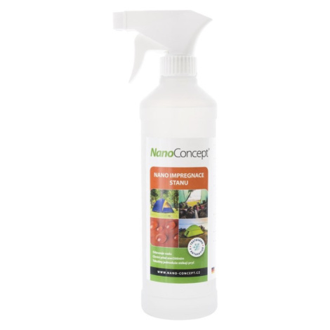 Nano impregnace stanu Nanoconcept 500 ml