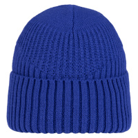 Buff Knitted Fleece Hat Beanie Modrá