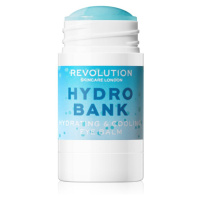 Revolution Skincare Hydro Bank oční péče s chladivým efektem 6 g