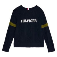 Tommy Hilfiger - Modrá