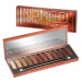 Urban Decay Naked Heat paletka očních stínů 12 x 1.3 g