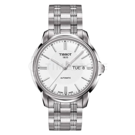 Tissot Automatics T065.430.11.031.00