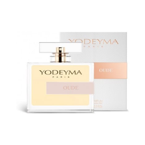 YODEYMA Paris YODEYMA OUDE Varianta: 100ml